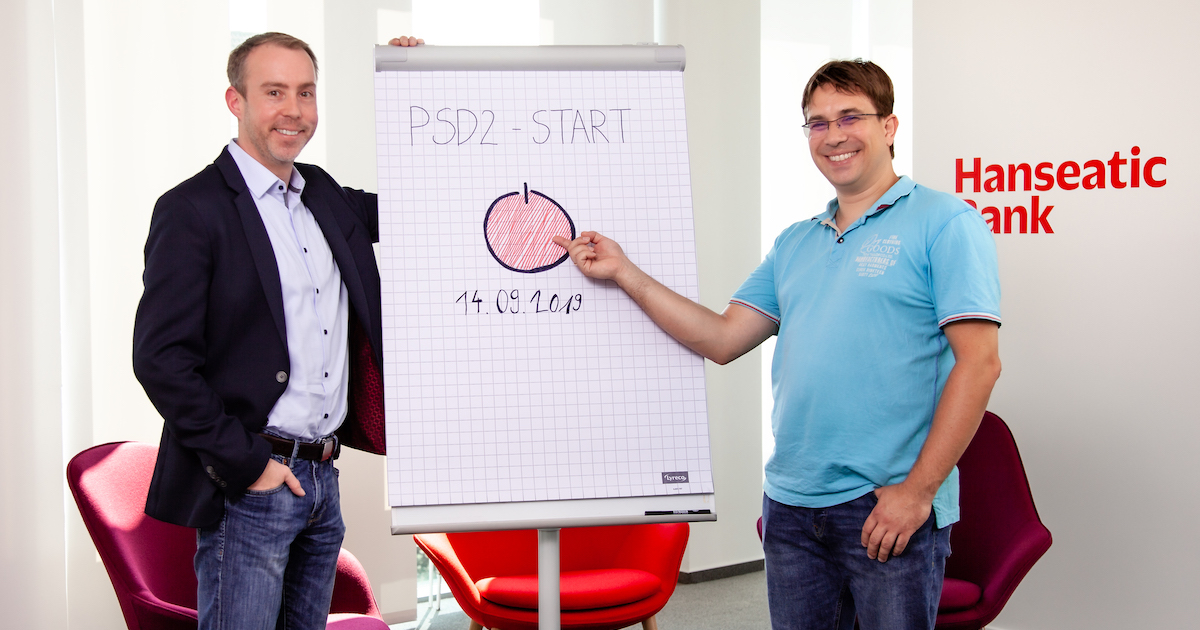 Psd2 Open Banking Darum Geht S Bei Dem Neuen Gesetz Klarmacher