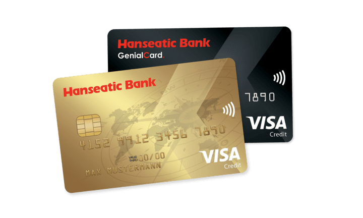 Kreditversicherung Darlehenszahlungen Absichern Hanseatic Bank