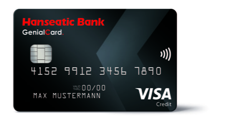 Apple Pay Einrichten Und Damit Bezahlen Hanseatic Bank