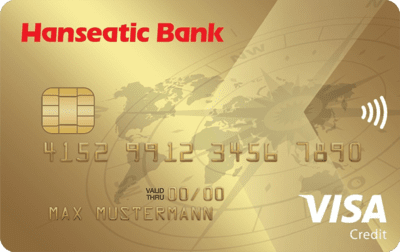 GoldCard