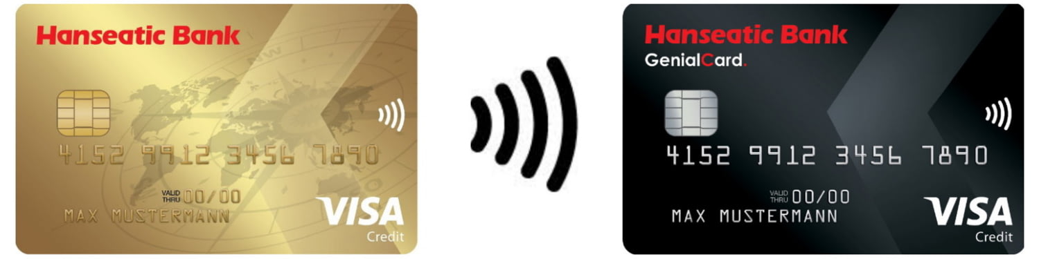Kontaktlos Bezahlen So Funktioniert Nfc Klarmacher