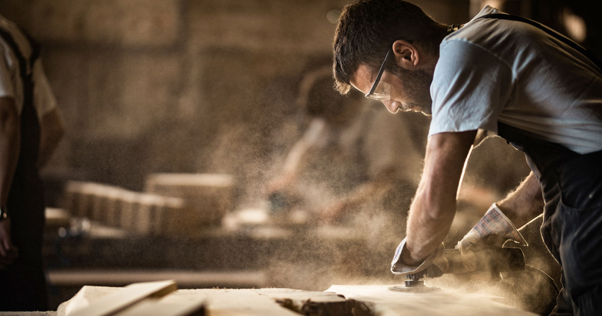 Meister-BAföG macht's möglich | KlarMacher