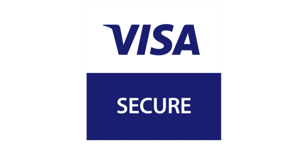 Logo Visa Secure