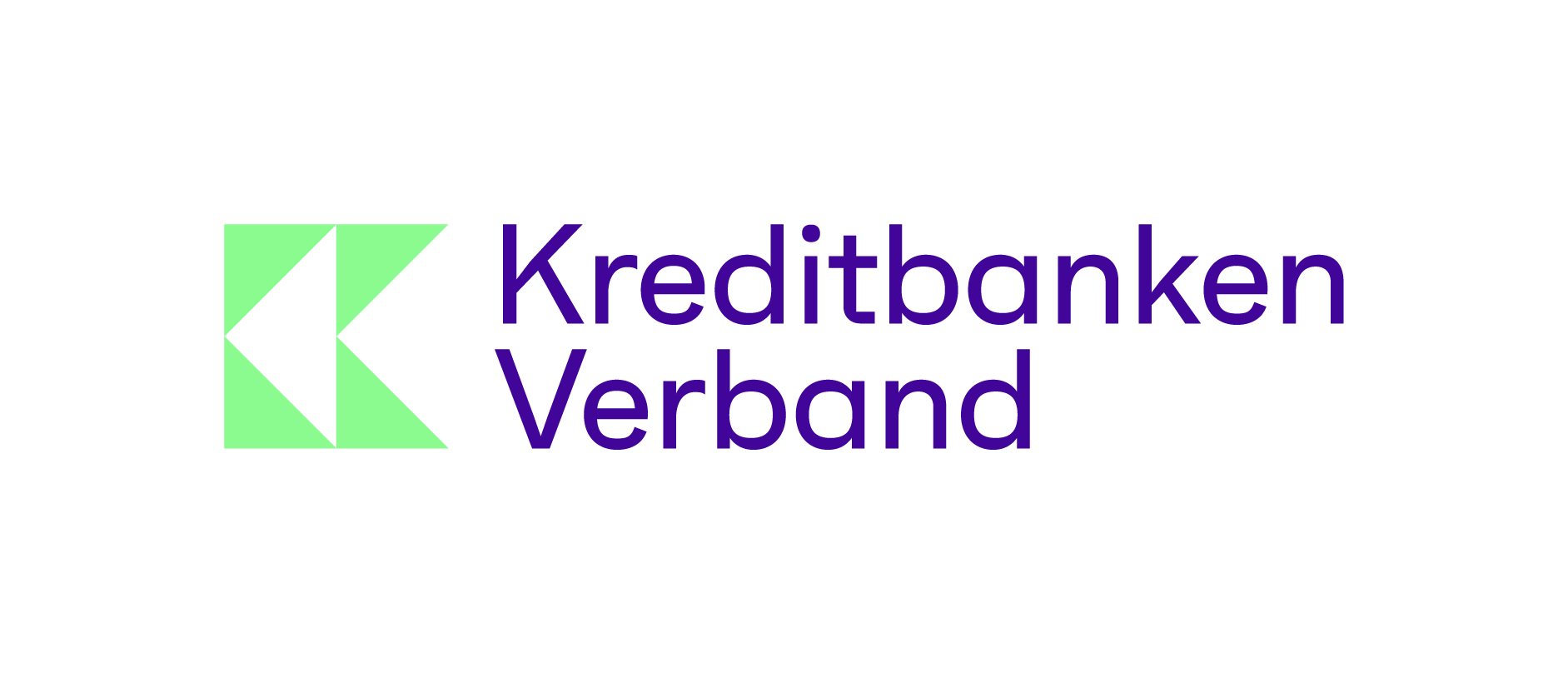 Logo Kreditbankenverband