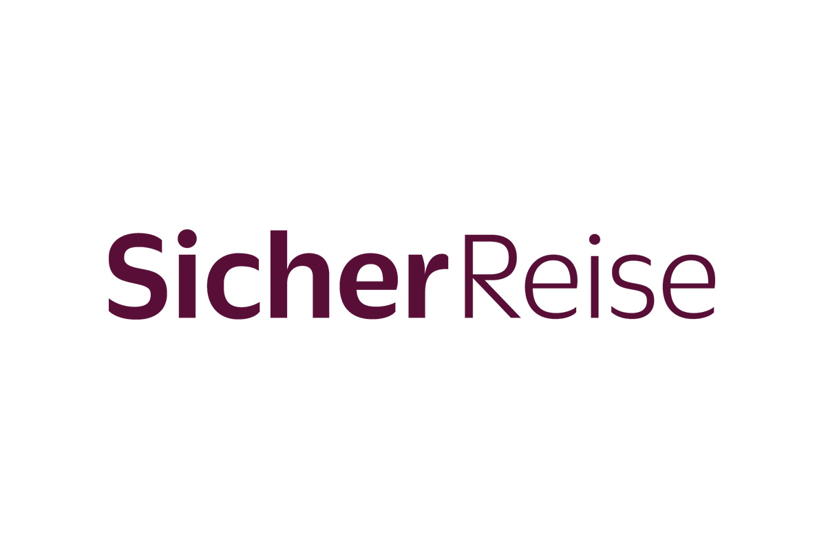 Logo Sicherreise