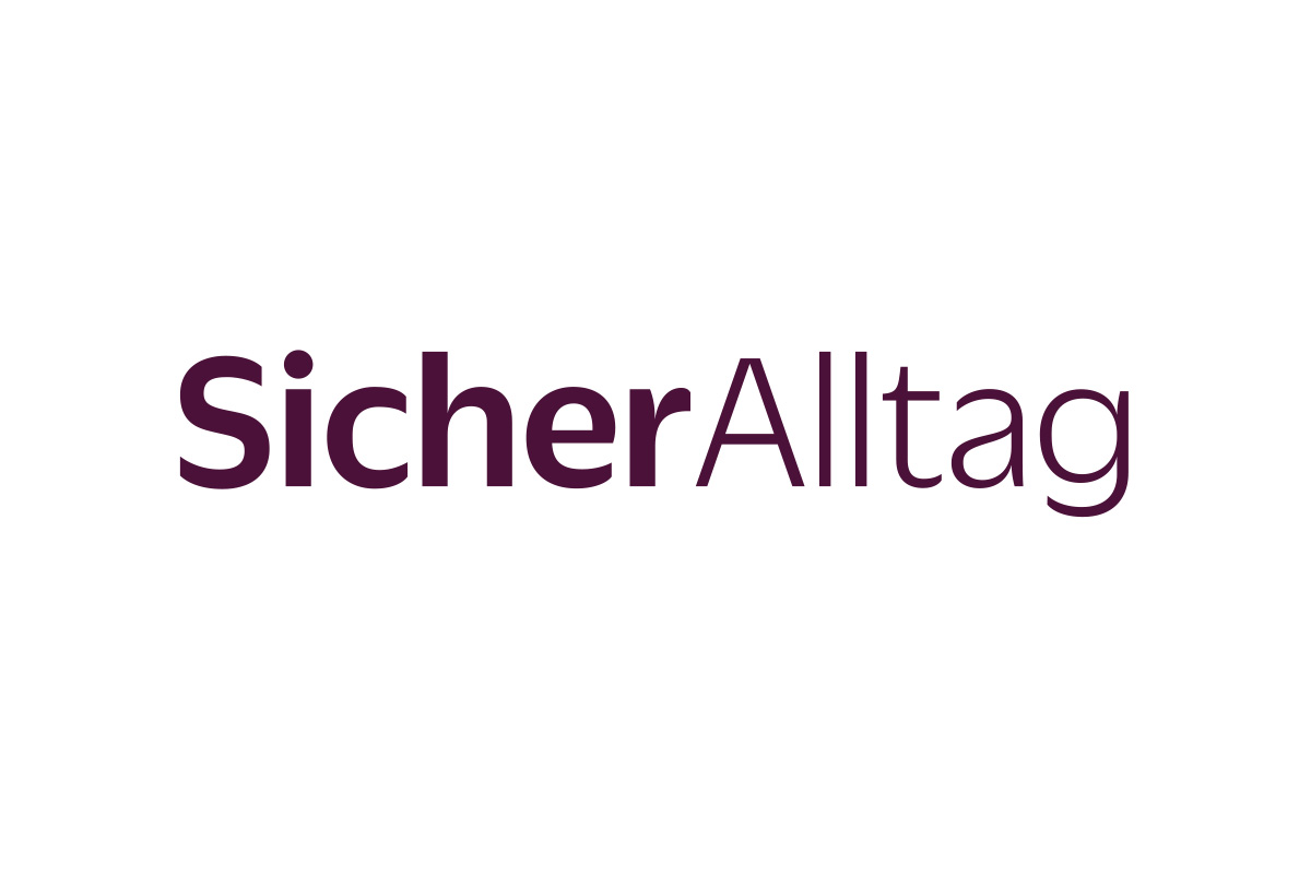 SicherAlltag Logo
