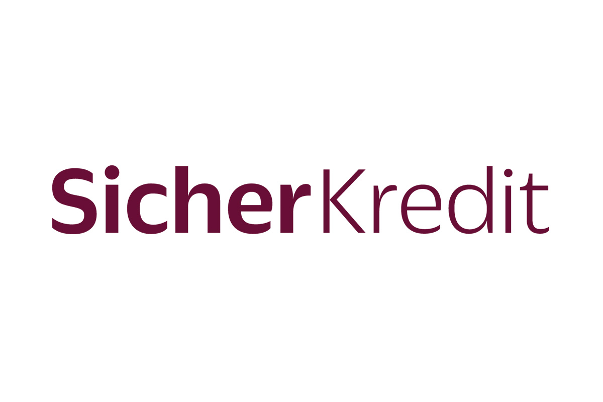Logo Sicherkredit