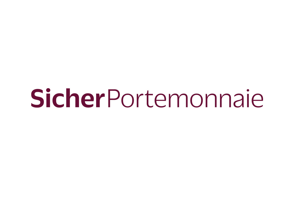 Logo Sicherportmonnaie