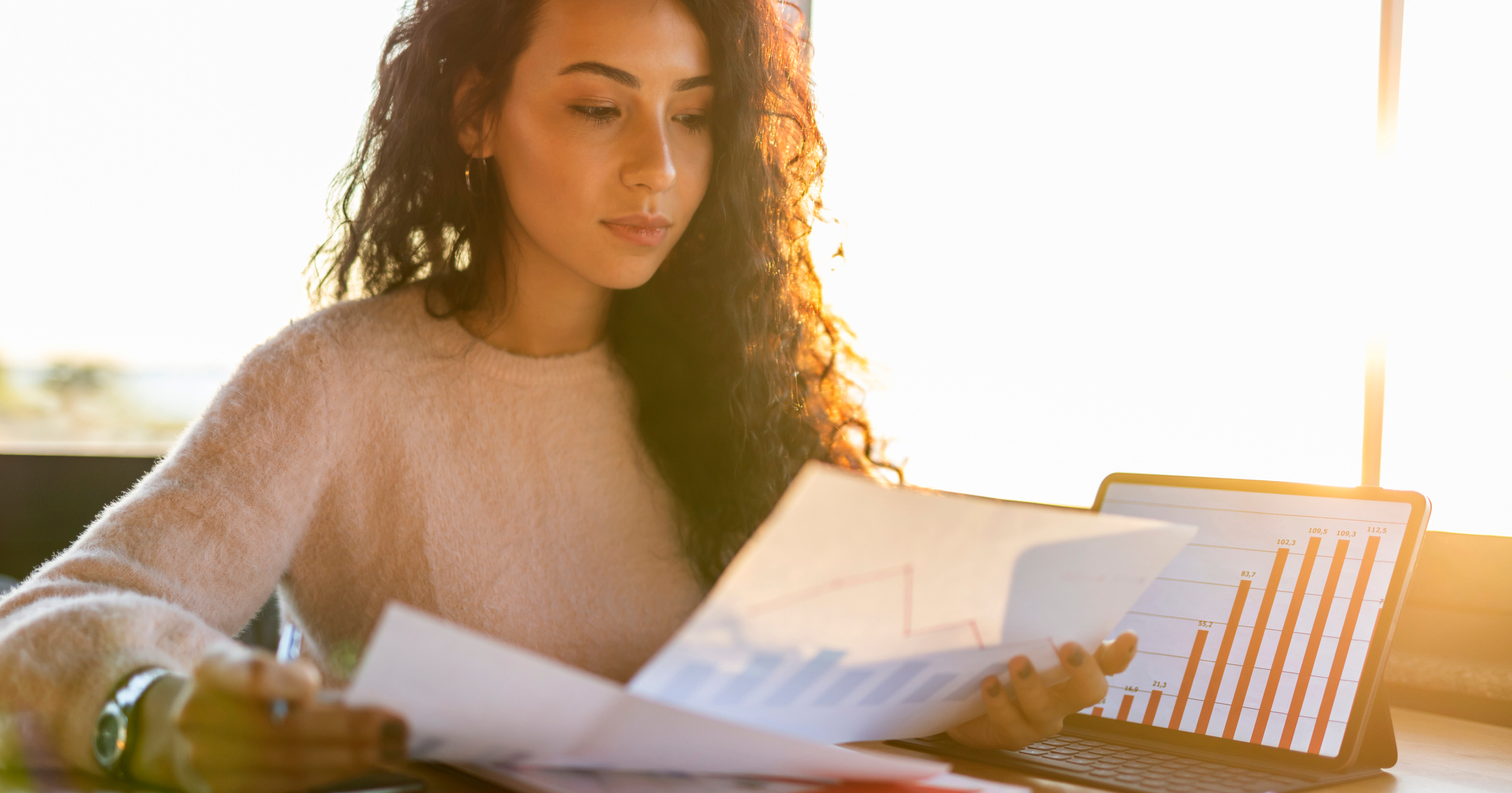 Rendite – was ist das eigentlich? | Hanseatic Bank