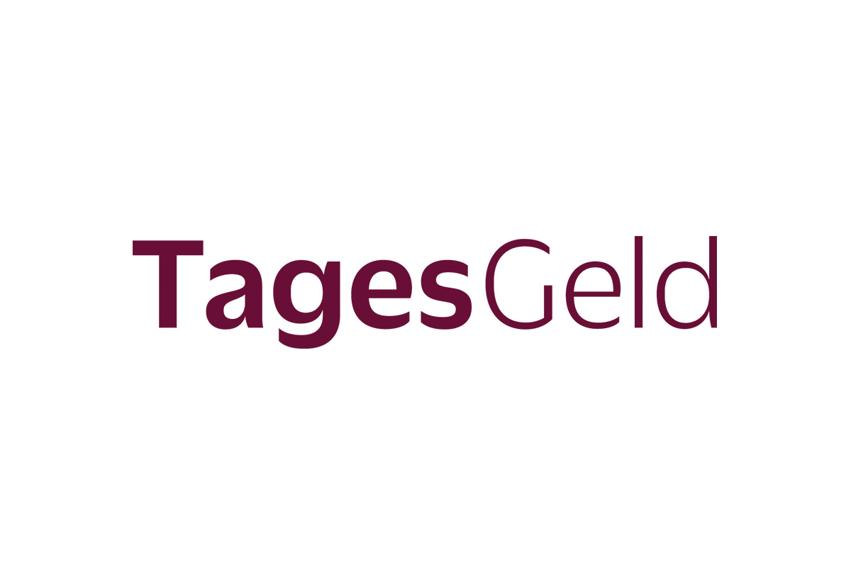 Logo Tagesgeld