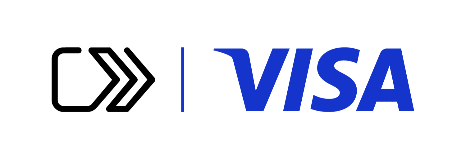 Visa Click to Pay Logo
