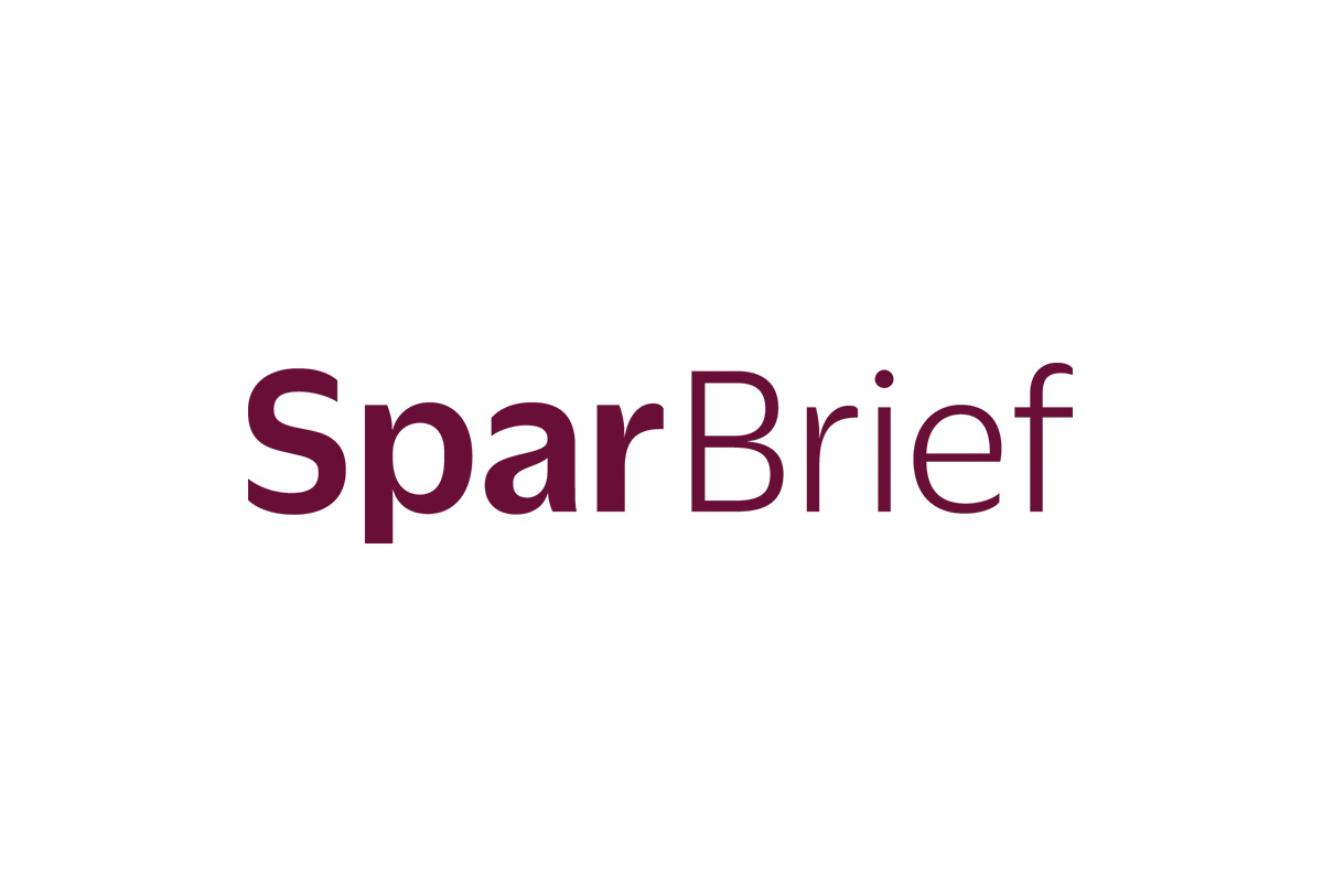 Logo Sparbrief