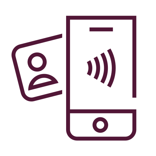 Icon Online Ausweisfunktion Hanseatic Bank