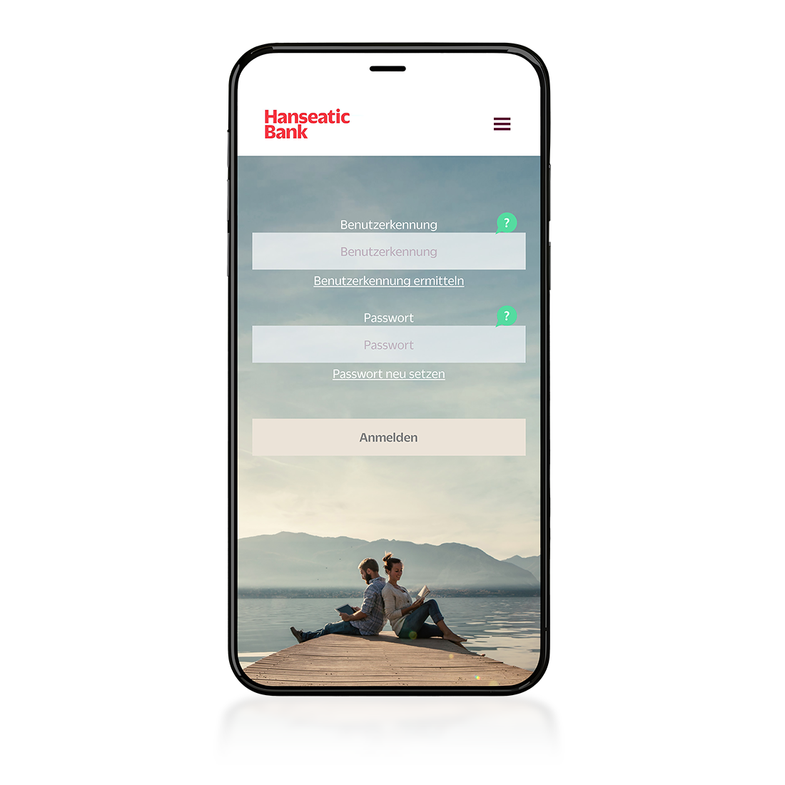 App HB Mobile