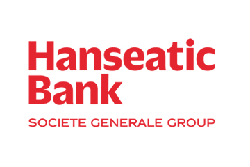 Logo Hanseatic Bank