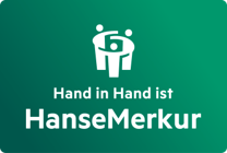 HanseMerkur Logo