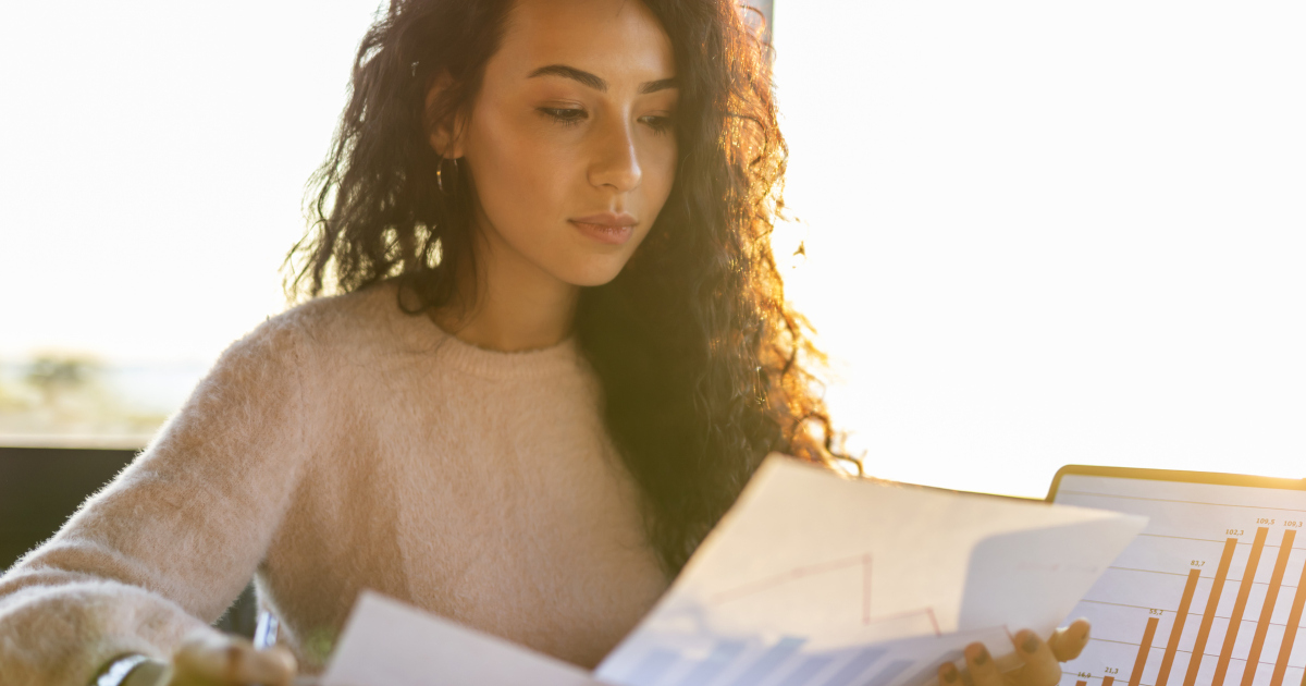 Gewinne mit ETFs Wie viele Steuern fallen an? Hanseatic Bank