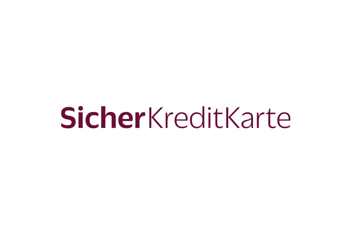 Logo Sicherkreditkarte