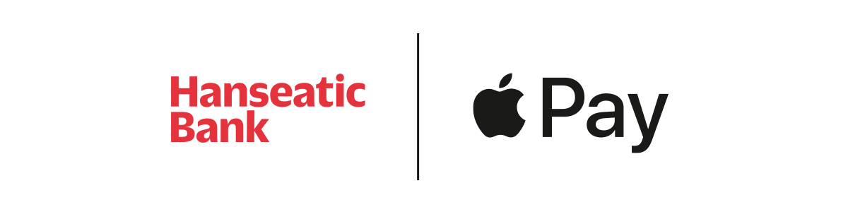 Apple Pay Hanseatic Bank