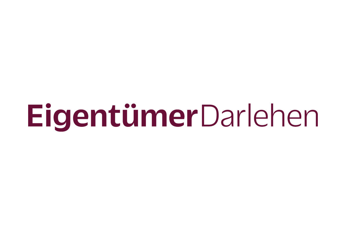 Logo Eigentümerdarlehen