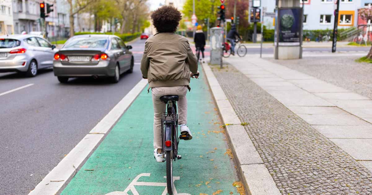 Fahrrad von der Steuer absetzen Wie geht das? KlarMacher