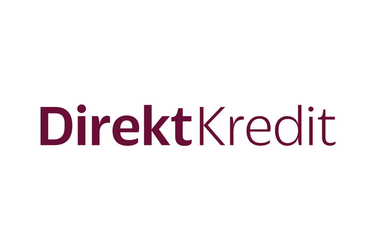 Logo Direktkredit