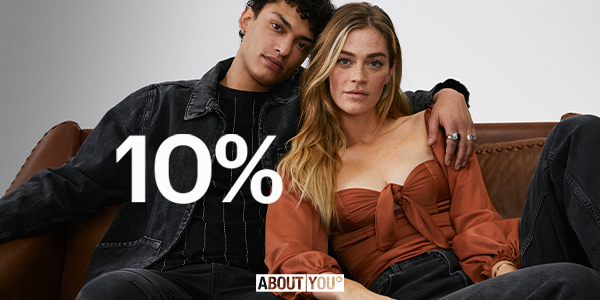 ABOUT YOU Rabatt