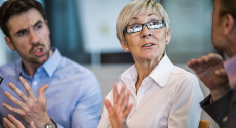 Dagmar Sörensen | KlarMacher