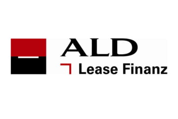 Logo ALD Lease Finanz