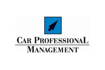 Logo Car Professional Management