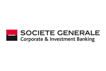 Logo Société Générale Corporate & Investment Banking