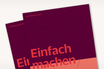 Unsere Geschäftsberichte | Hanseatic Bank