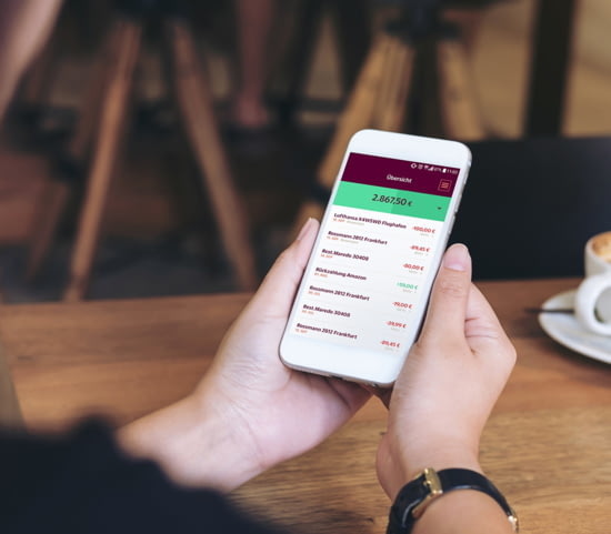 App der Hanseatic Bank