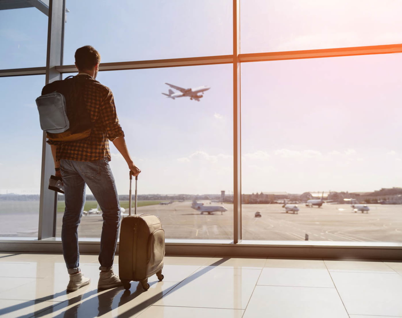 Wann sind Flüge am günstigsten? Tipps zum Buchen Hanseatic Bank