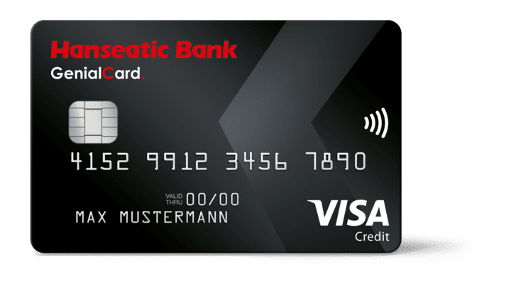 google pay mit ihrer kreditkarte hanseatic bank