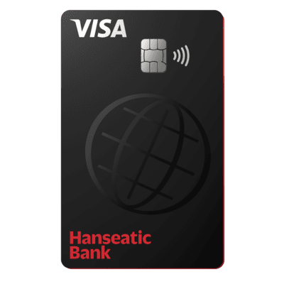 Hanseatic Bank GenialCard neu