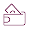 Icon Portemonnaie mit Geldschein.png
